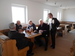 Vereinsheim Neubau Teil 5   01-03-2017